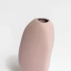 NED Collections Harmie Bud Violet Vase