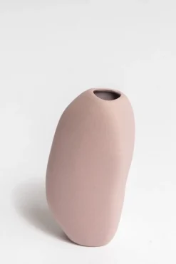 NED Collections Harmie Bud Violet Vase