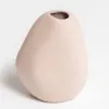 NED Collections Harmie Daisy Blush Vase Small 10 X 9 cm
