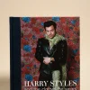 Flying Kiwi Harry Styles and the Clothes He Wears