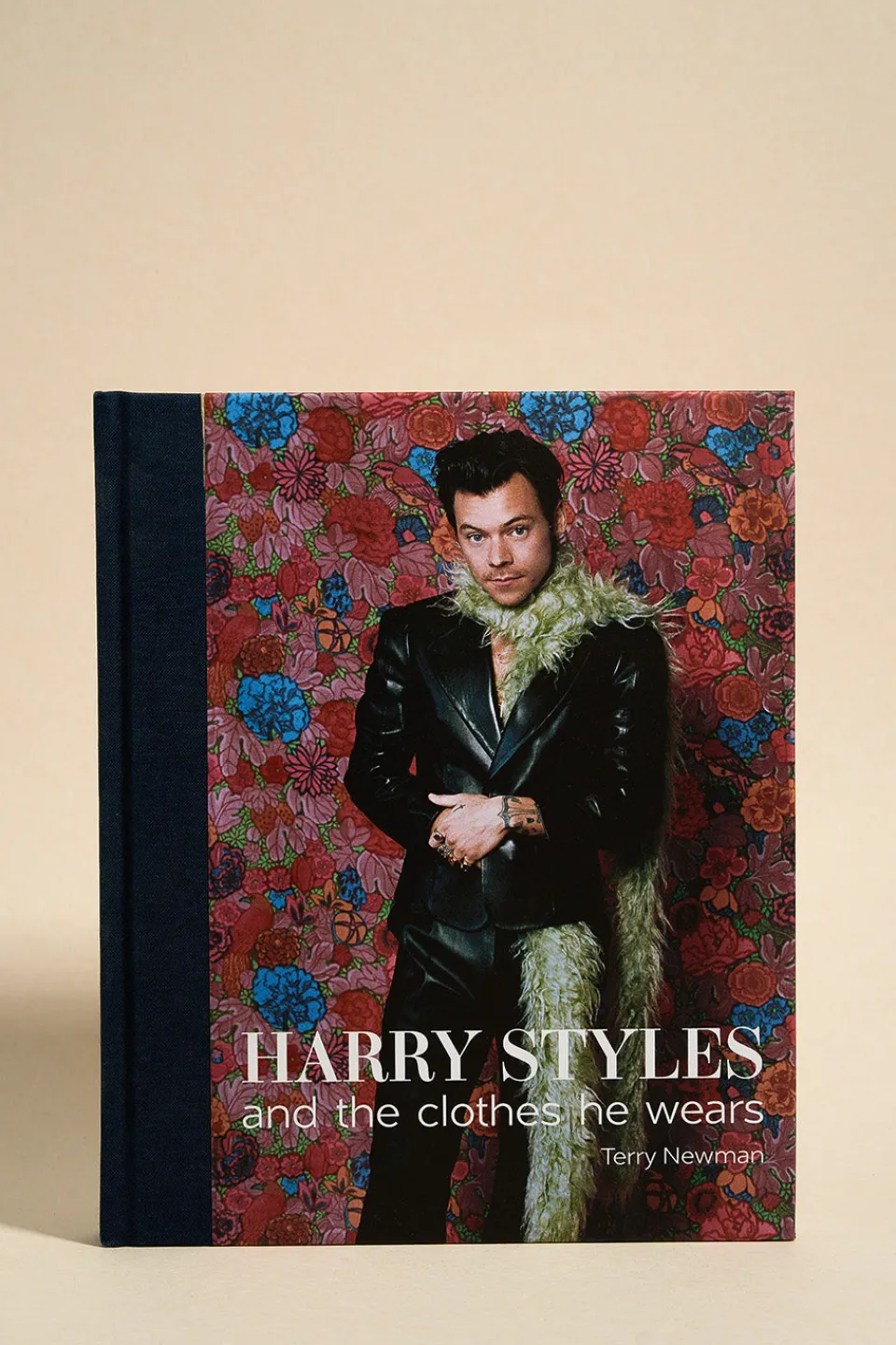 Flying Kiwi Harry Styles and the Clothes He Wears