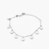 Stolen Girlfriends Club Heart Bracelet
