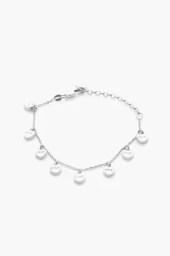 Stolen Girlfriends Club Heart Bracelet