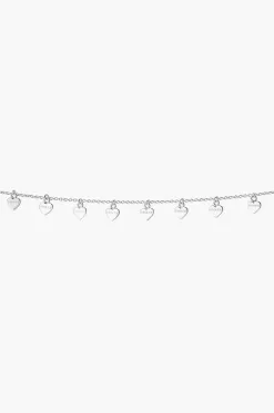 Stolen Girlfriends Club Heart Bracelet