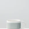 Robert Gordon High Tide Soft Blue White My Mugs