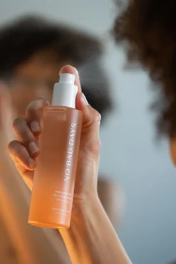 No Bad Days Himalayan Pink Salt 30ml Facial Spray with Watermelon