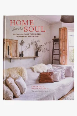 Bookreps NZ Home For The Soul EOL