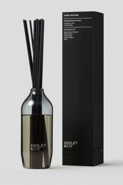 Ashley + Co Home Perfume Parakeets + Pearls Diffuser 265ml