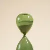 Designworks Ink Hourglass Evergreen Ombre 15 Minute