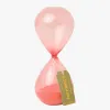 Designworks Ink Hourglass Peachy Ombre 30 Minute