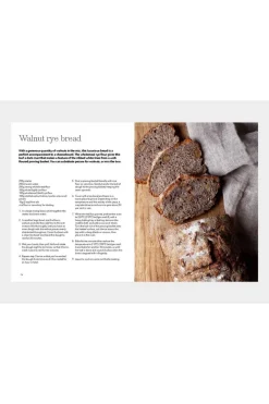 Flying Kiwi How to Raise a Loaf and Fall in Love With Sourdough EOL