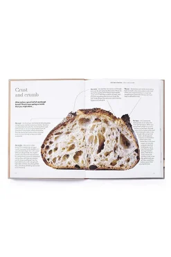 Flying Kiwi How to Raise a Loaf and Fall in Love With Sourdough EOL