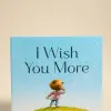 Bookreps NZ I Wish You More