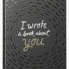 Compendium I Wrote A Book About You