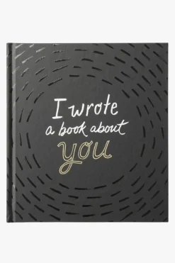 Compendium I Wrote A Book About You