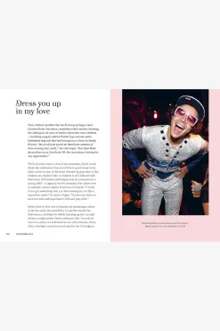 Bookreps NZ Icons of Style: Harry Styles