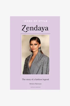 Bookreps NZ Icons of Style: Zendaya EOL