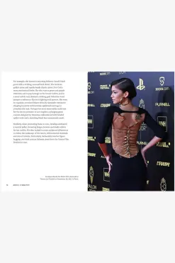 Bookreps NZ Icons of Style: Zendaya EOL