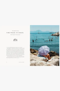 Bookreps NZ Il Dolce Far Niente