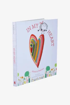 Flying Kiwi In My Heart: A Book of Feelings