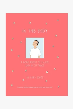 Flying Kiwi In This Body EOL Ruby Jones