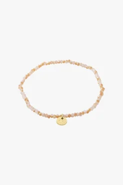 Pilgrim Indie Rose Gold Plated Bracelet