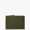 Status Anxiety Insurgency Khaki Wallet