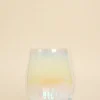 Willow u0026 Mae Iridescent Ripple Stemless Glass