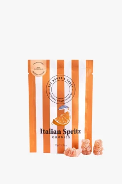 Ask Mummy + Daddy Italian Spritz Gummies