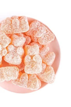 Ask Mummy + Daddy Italian Spritz Gummies