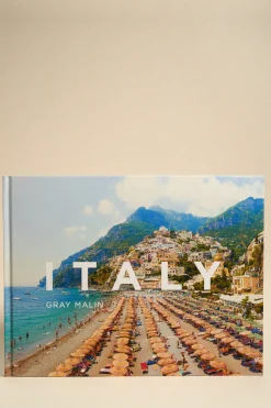Bookreps NZ Italy by Gray Malin
