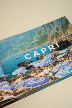 Bookreps NZ Italy by Gray Malin