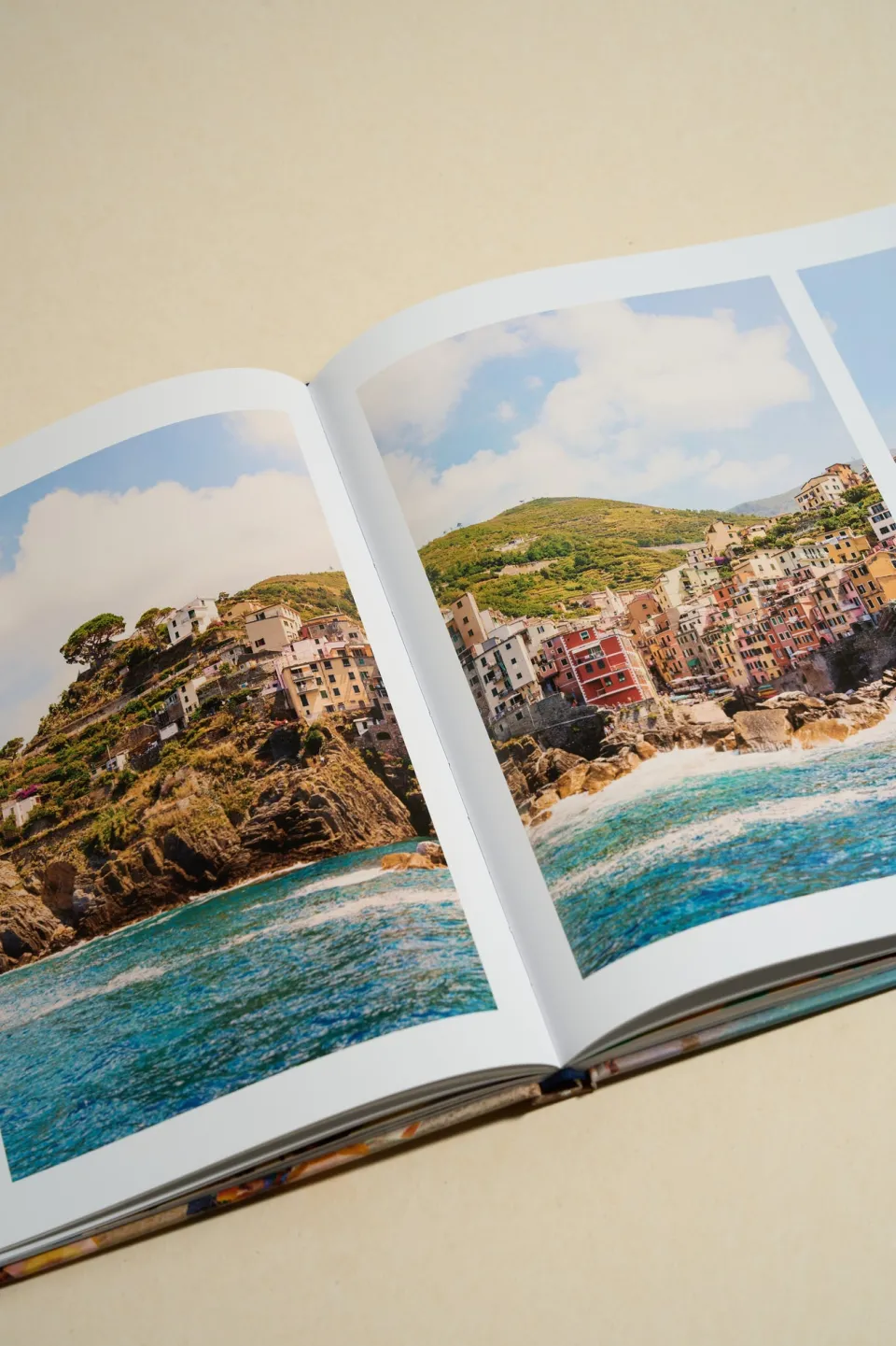 Bookreps NZ Italy by Gray Malin