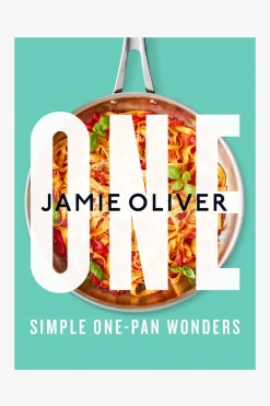 Flying Kiwi Jamie Oliver One EOL Simple One Pan Wonders