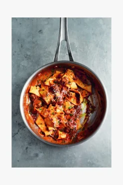 Flying Kiwi Jamie Oliver One EOL Simple One Pan Wonders