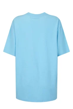 Araminta James Je'Taime Ice Blue Tee