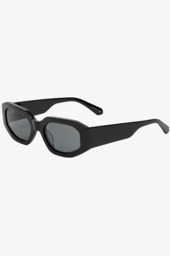 Sito Juicy black iron grey polar lens sunglasses