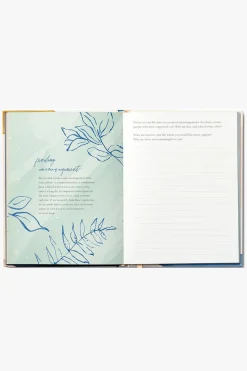 Compendium Just For Today EOL Guided Journal