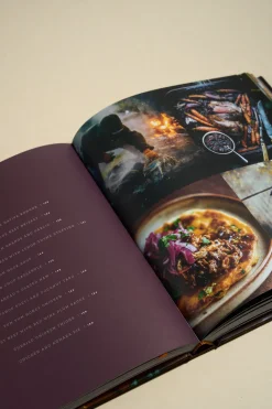 Bateman Books Kai Feast