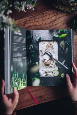 Bateman Books Kai Food Stories