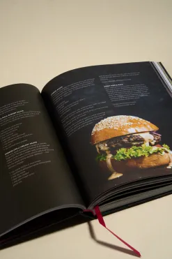 Bateman Books Kai Food Stories