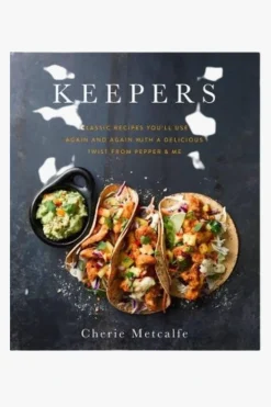 Bookreps NZ Keepers