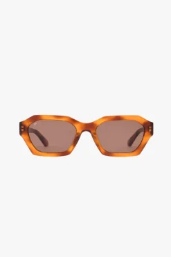 Sito Kinetic Amber Tort Sunglasses