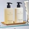 Glasshouse Kyoto In Bloom 450ml Hand Care Duo with Gold Tray