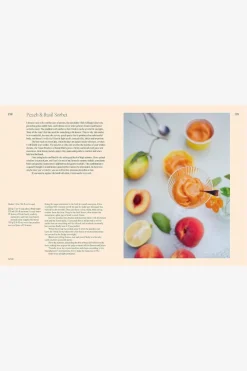 Flying Kiwi La Vita E Dolce Desserts Book