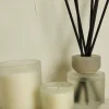 Willow u0026 Mae Lazy Sunday Smoked French Vanilla 60g Soy Candle