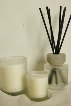 Willow u0026 Mae Lazy Sunday Smoked French Vanilla 100ml Diffuser