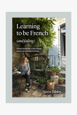 Bookreps NZ Learning to Be French and Failing EOL