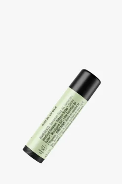 Milie Organics Lime Organic Olive Oil Lip Balm