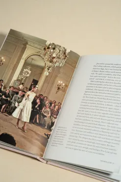 Bookreps NZ Little Book Of Dior